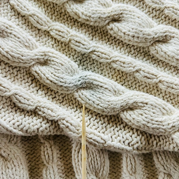 70’s - 80’s Vintage Banana Republic Sweater - Picture 14 of 16